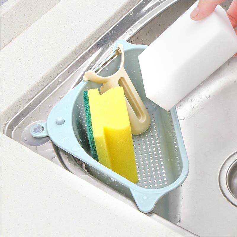 Sink Corner Strainer