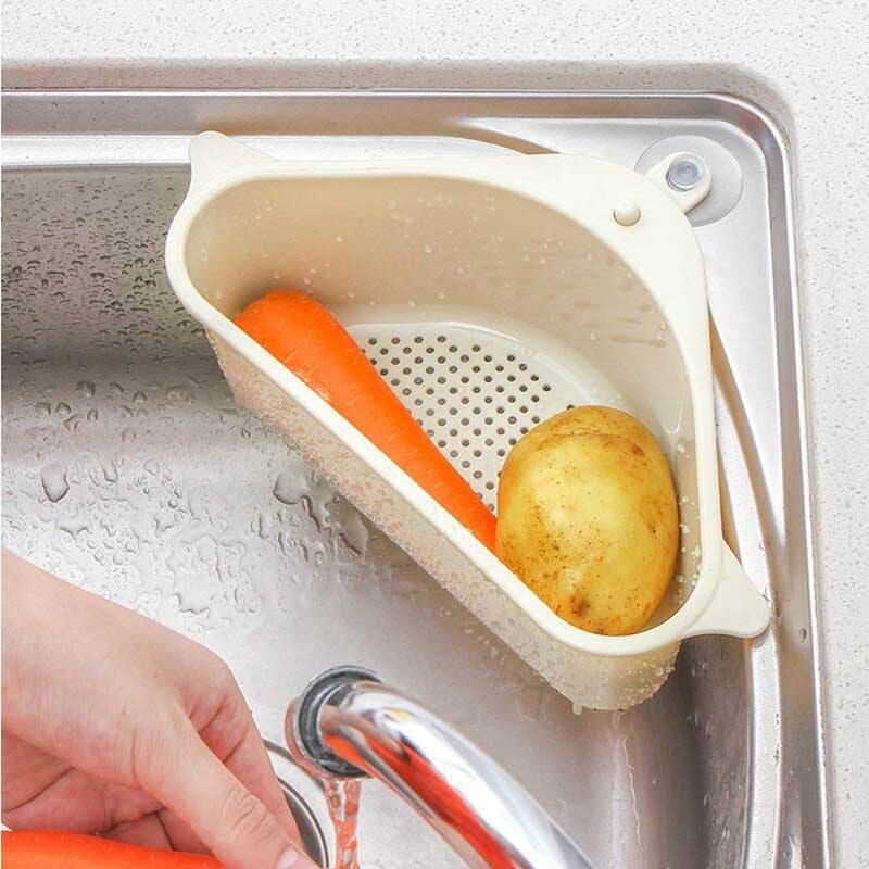 Sink Corner Strainer