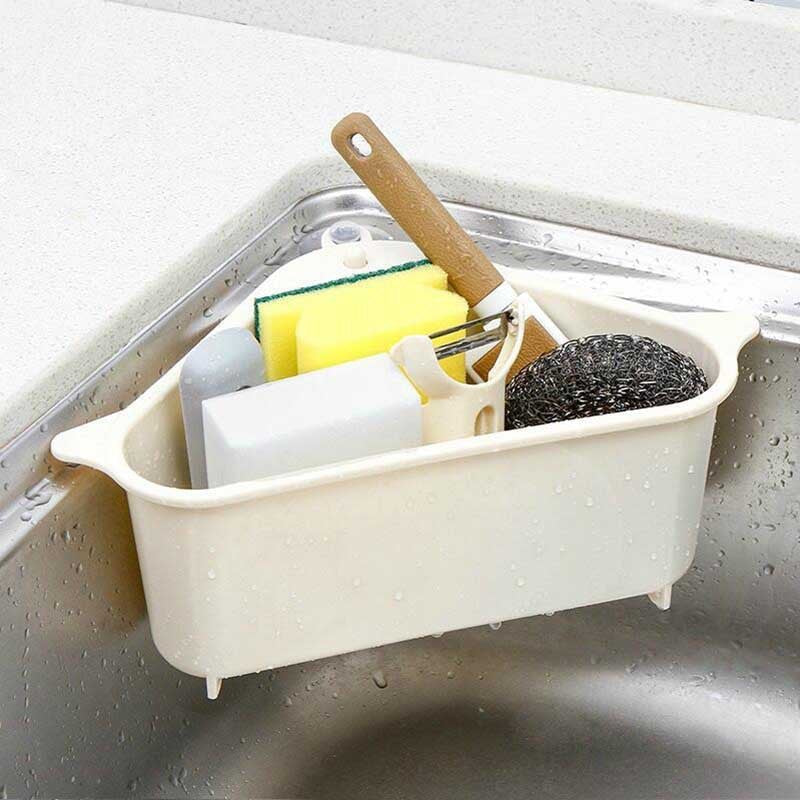 Sink Corner Strainer