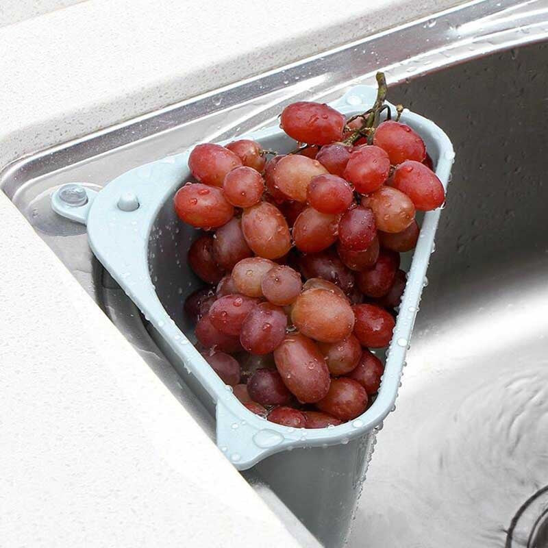 Sink Corner Strainer