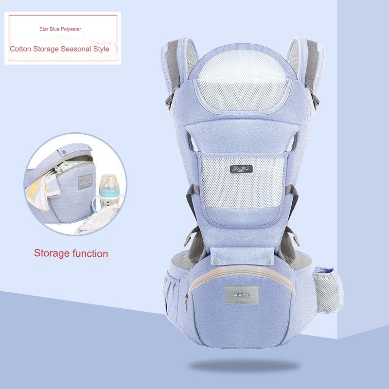 Baby Carrier