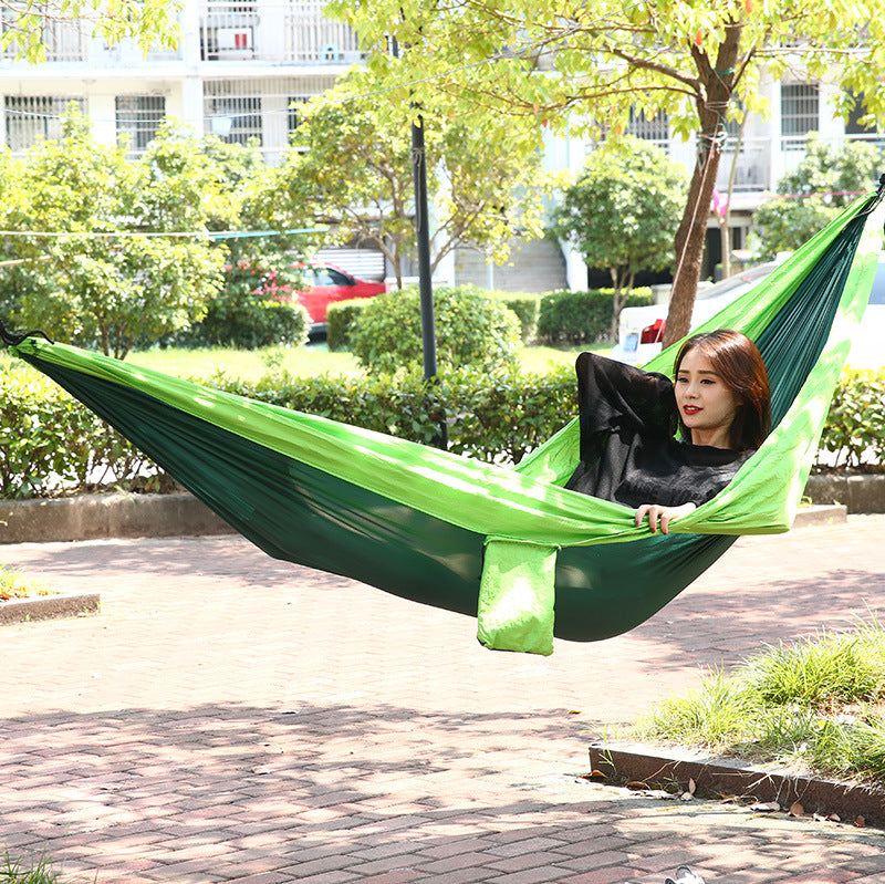 Camping Hammock